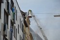 Feuer 2 Koeln Mitte Mauritiuswall P019